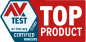 AV-Test 顶尖产品图标
